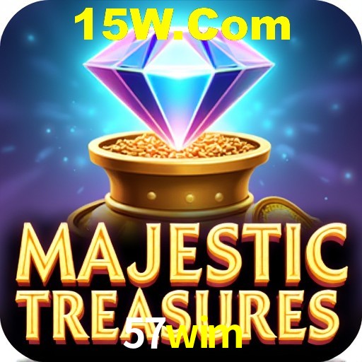 Descubra a Magia dos Jogos de Arcade no 57wim