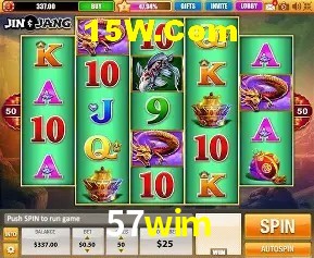 cassino 57wim