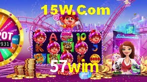 Welcome Bonus 57wim