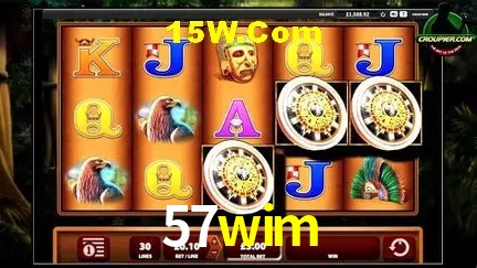 Recursos de Bônus 57wim
