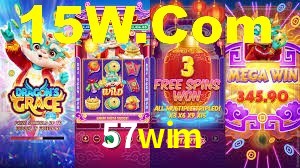 57wim App Interface