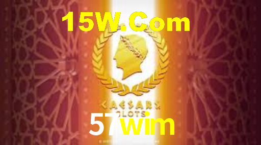 Sinta a adrenalina dos jogos de cassino com 57wim