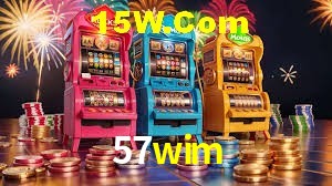 Bonus Features 57wim