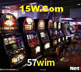 Casino Ao Vivo 57wim