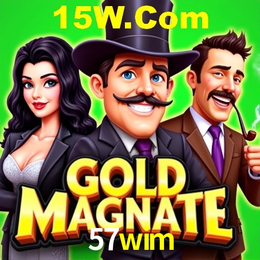 A Revolução dos Aplicativos de Jogos no 57wim