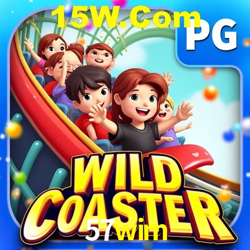 Desvendando o Mundo dos Jogos Virtuais na 57wim