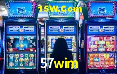 Diretório de Jogos 57wim