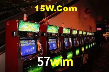 Jogos de Slot 57wim