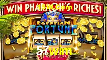 Estatísticas do Jogo 57wim