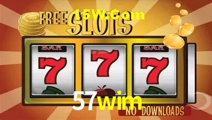 Provedores de Jogos 57wim